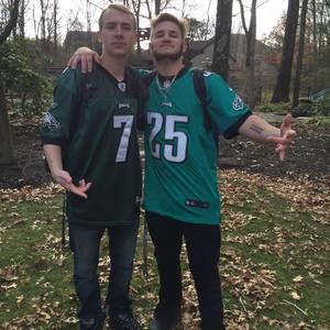 Meet your Posher, Tyler